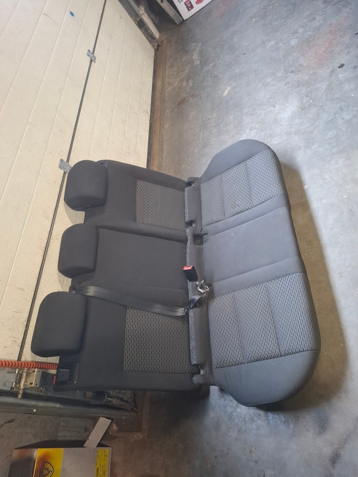 Diverse Golf 6 onderdelen: interieur, bumper, grill, luchtfi, Ophalen of Verzenden