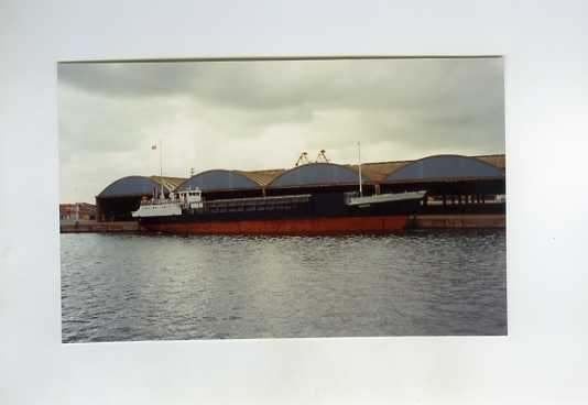 scheepvaart-foto-energi., Ophalen of Verzenden, Zo goed als nieuw, Motorboot, Boek of Tijdschrift