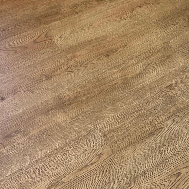 Balterio Dolce HDF kliklaminaat 7mm - 32m2, Ophalen, Gebruikt, Bruin, Natuurlijk