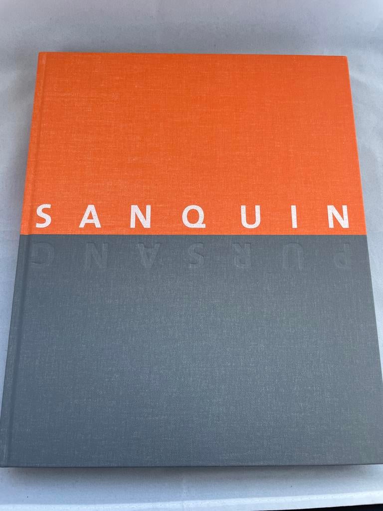 Sanquin: Vijftig jaar kunst bij Sanquin Bloedvoorziening, Ophalen of Verzenden, Zo goed als nieuw, Fotografie algemeen
