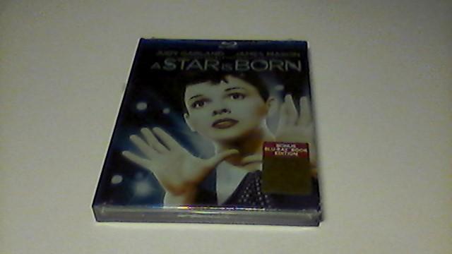 A star is born / Judy Garland / blu-ray, Verzenden, Nieuw in verpakking, Klassiekers
