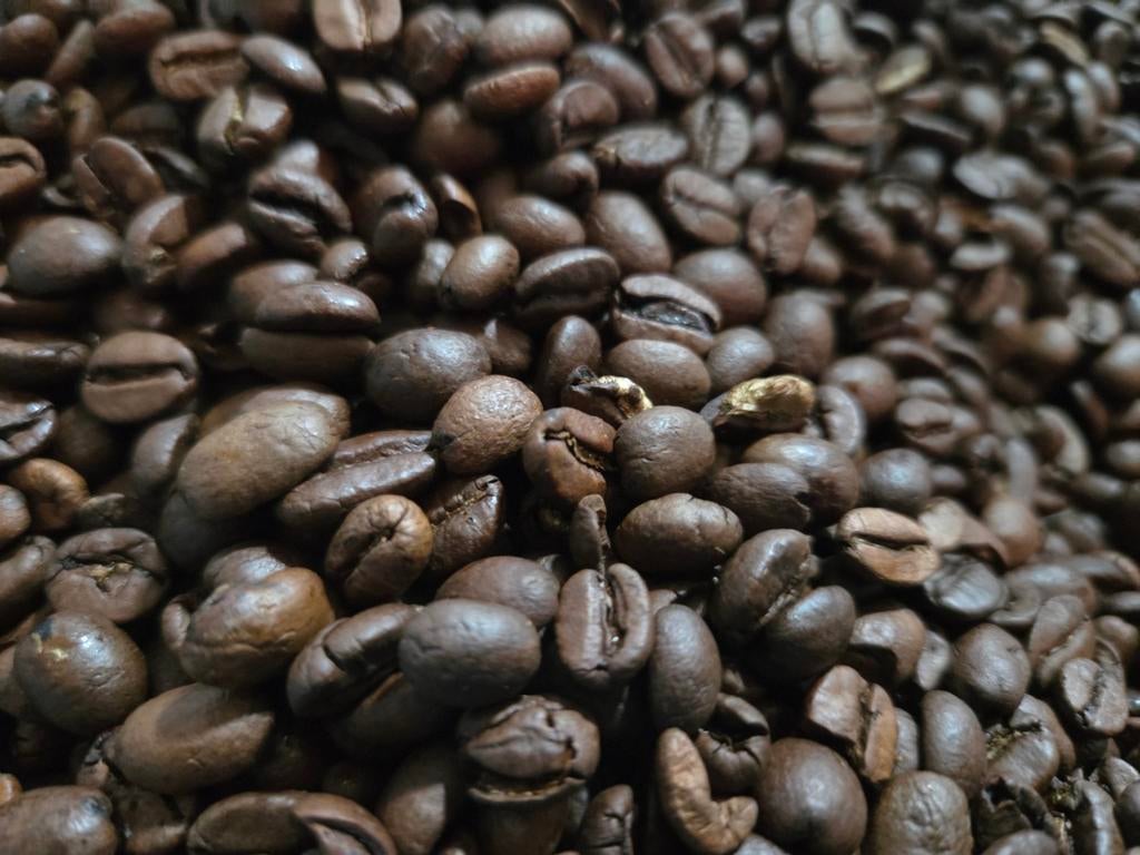 Pelican Rouge Koffiebonen (2x 500g) - 100% Arabica, Ophalen of Verzenden