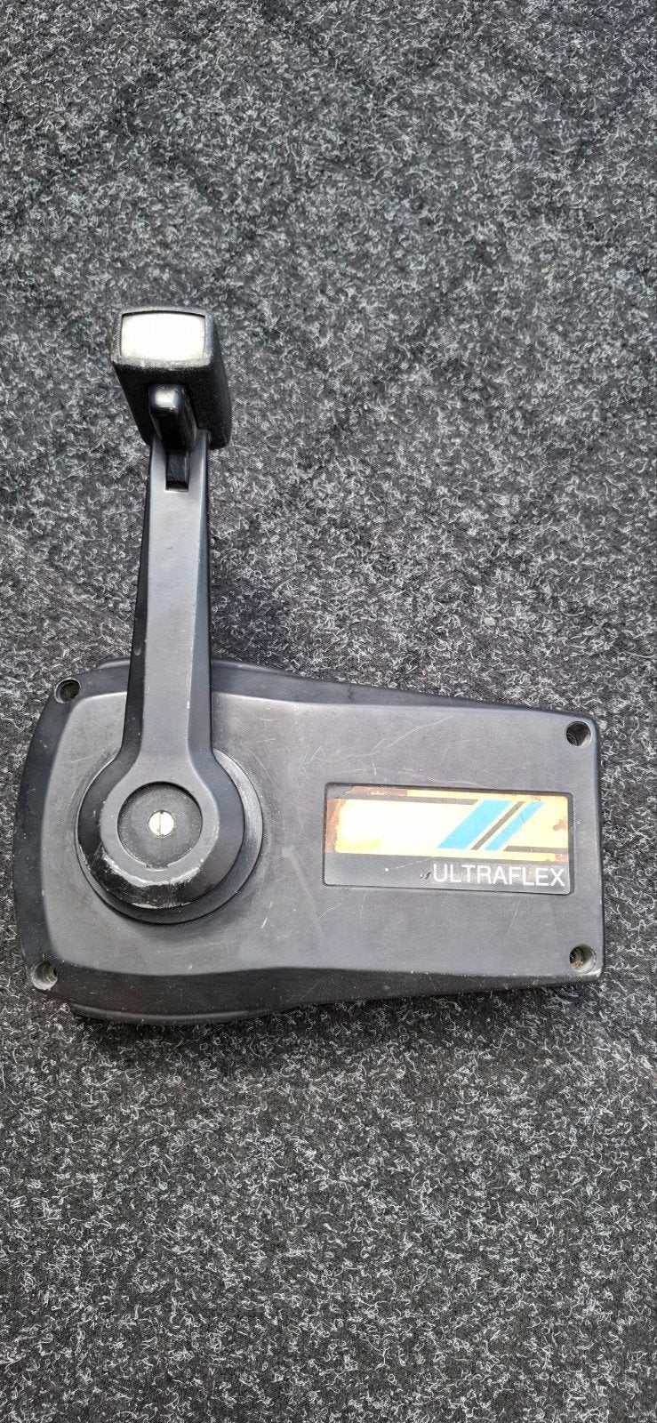 Te koop gashandle voor boot., Ophalen of Verzenden