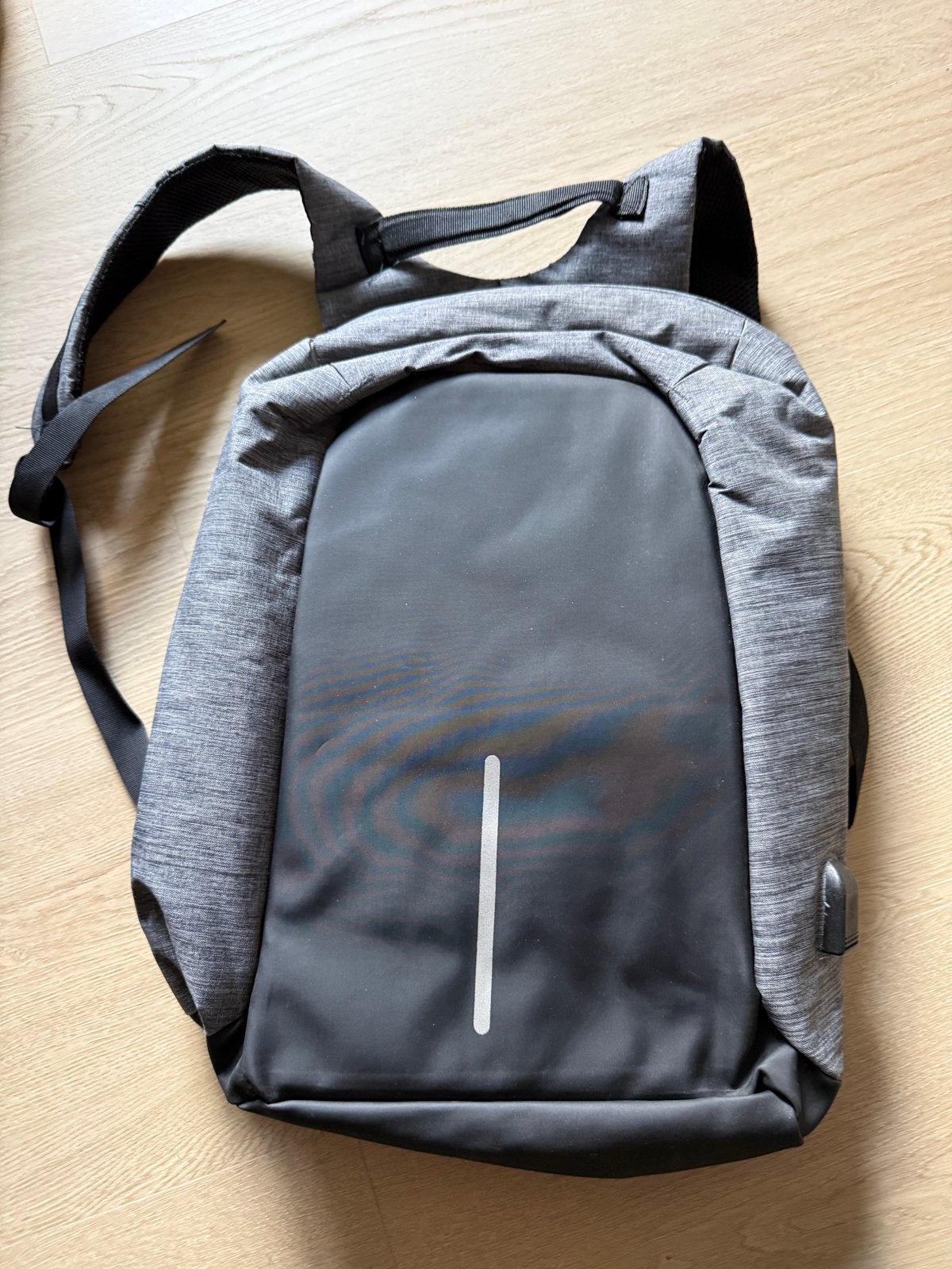 XD Design Bobby Original Anti-Diefstal Rugzak, 25 tot 40 cm, Ophalen of Verzenden, Zo goed als nieuw, Waterdicht
