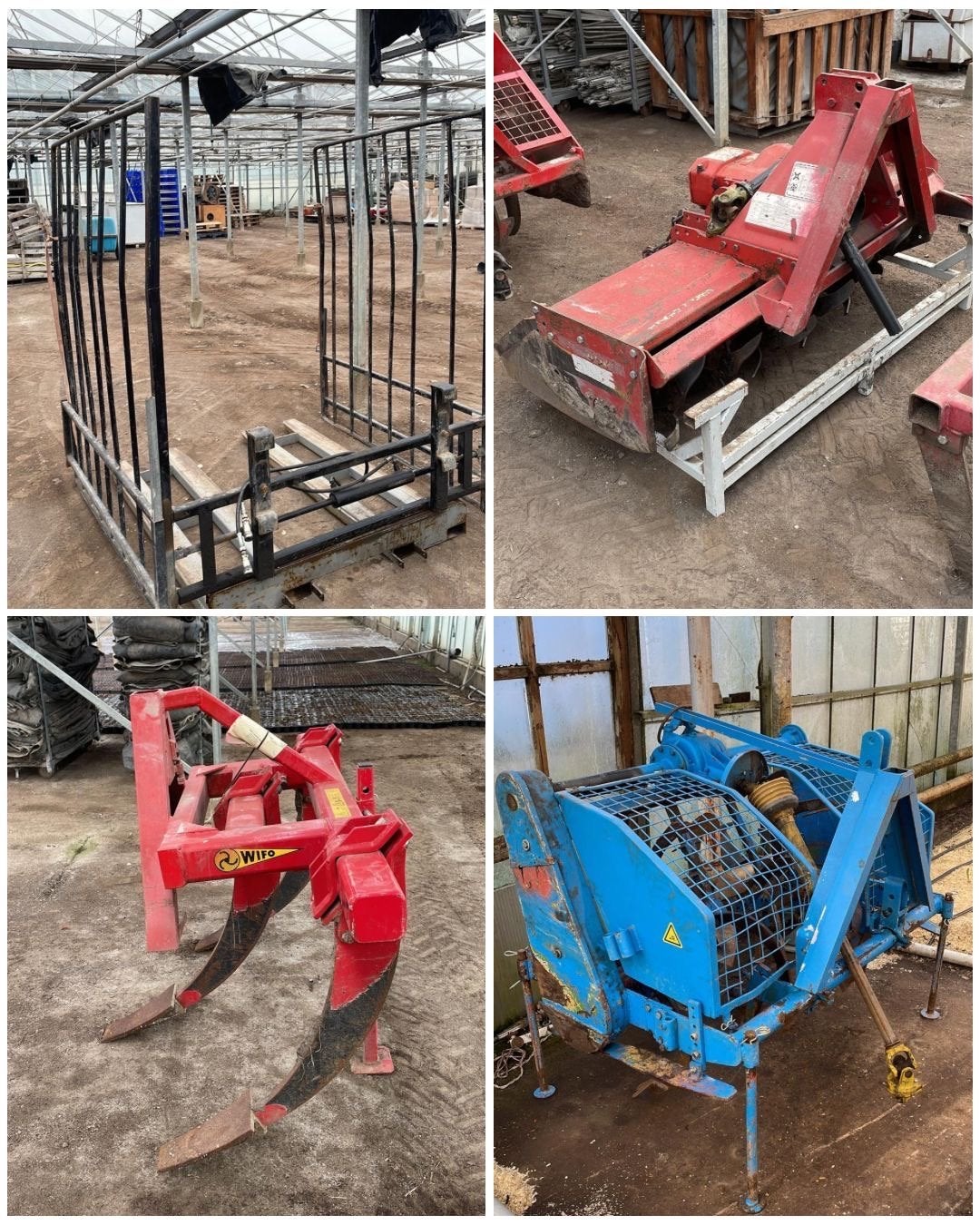 Frees machine grond bewerkingen, Doe-het-zelf en Verbouw, Gereedschap | Freesmachines, Ophalen, /, /, /