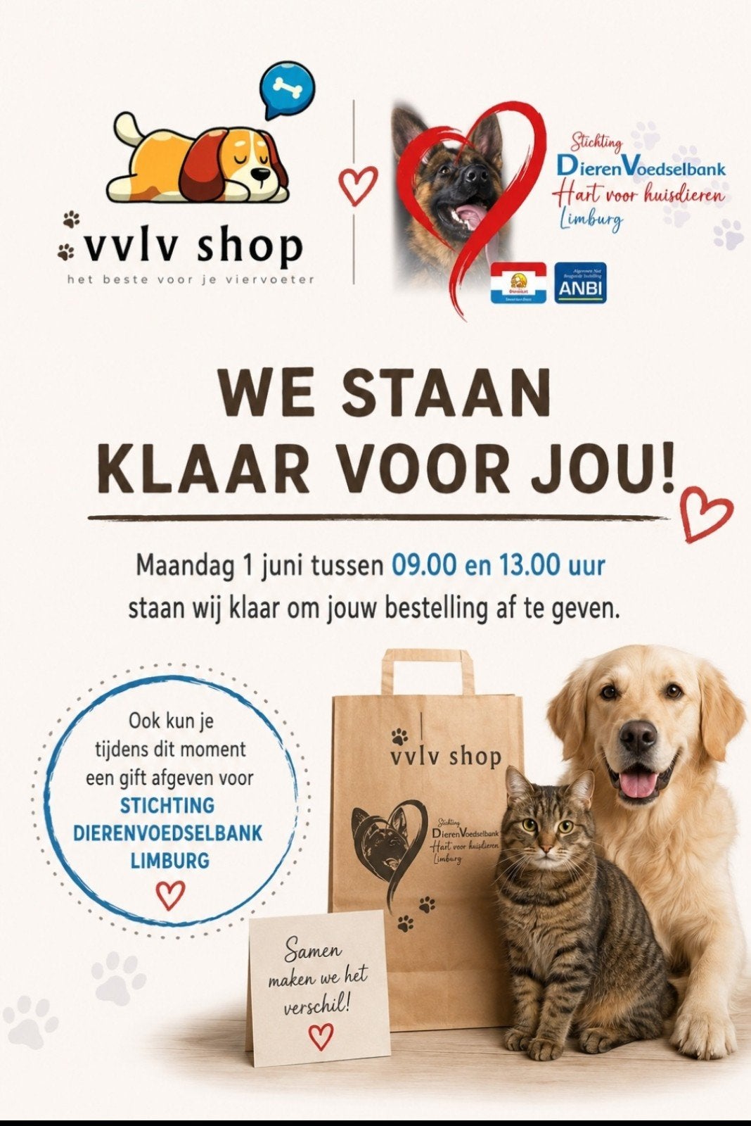 Ophaal moment, Ophalen