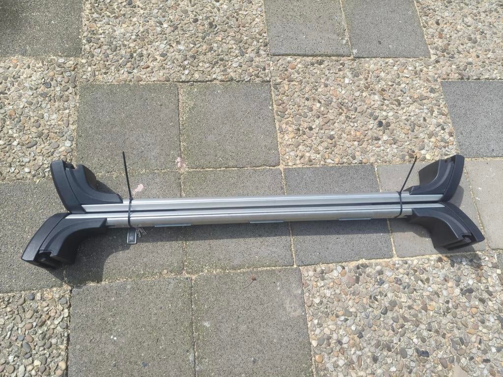 Dakdragers - BMW F31, Ophalen of Verzenden, Gebruikt