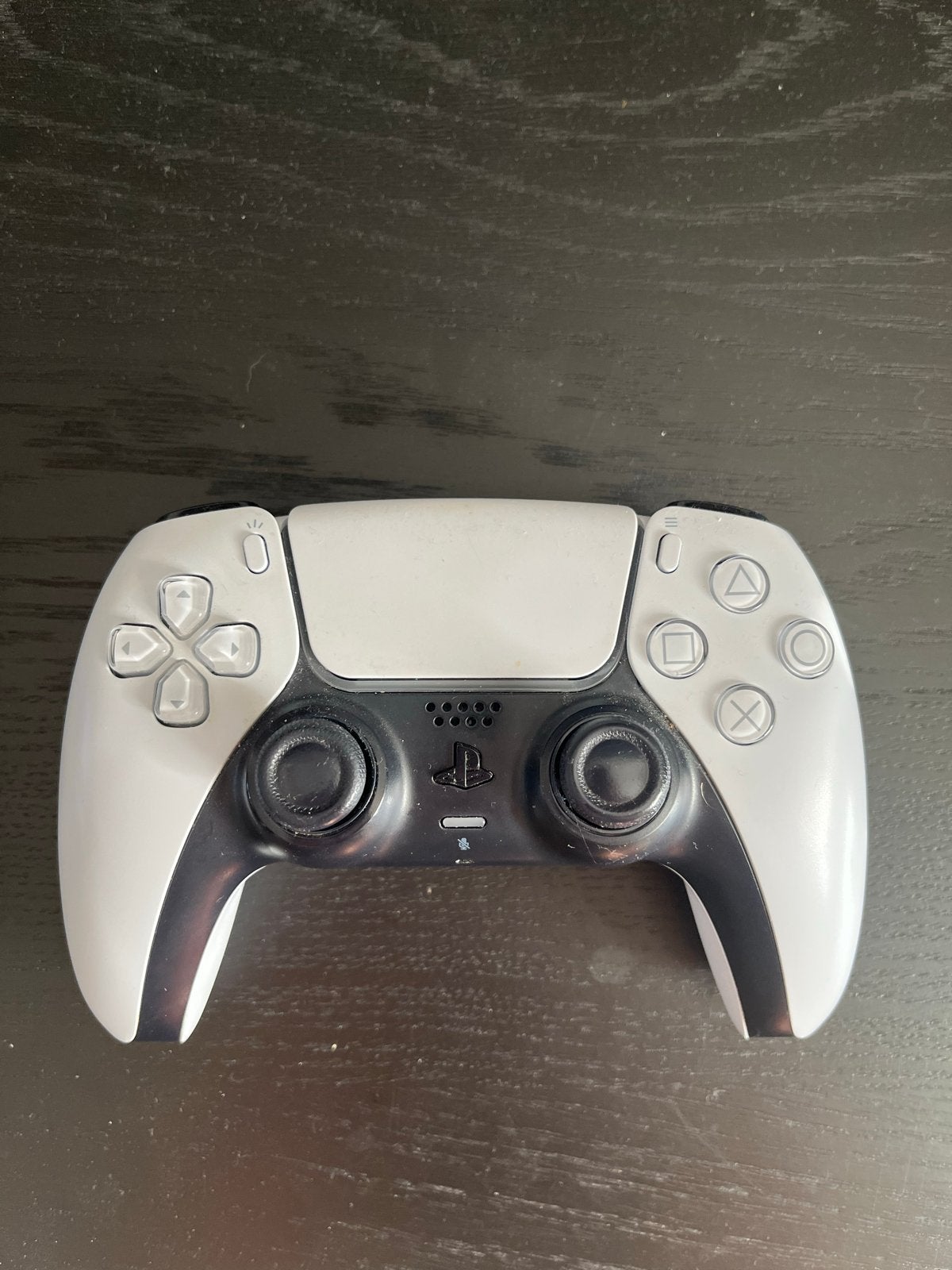 PS5 DualSense Controller met stickdrift (links), Ophalen of Verzenden, Gebruikt, Playstation 5