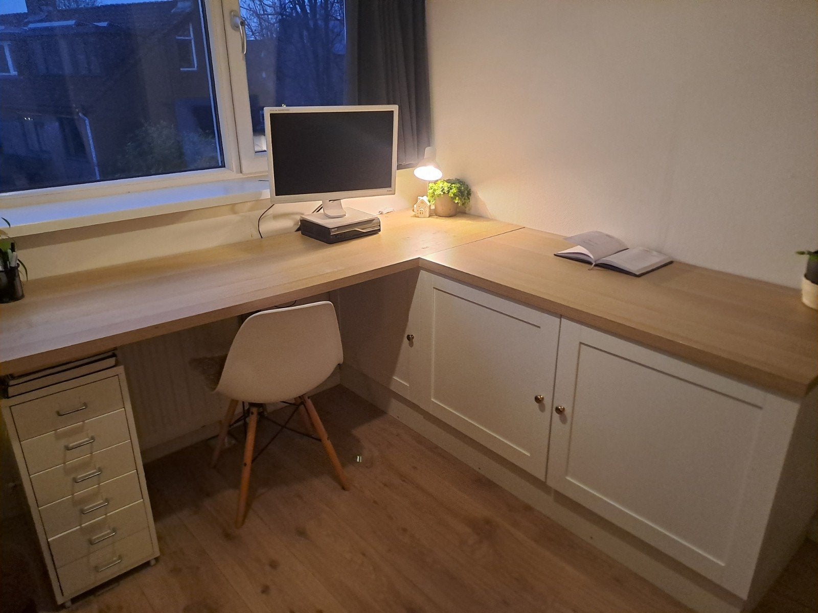 Platsa IKEA kast met 3 elementen en lade, Ophalen, Met deur(en), 150 tot 200 cm, Zo goed als nieuw