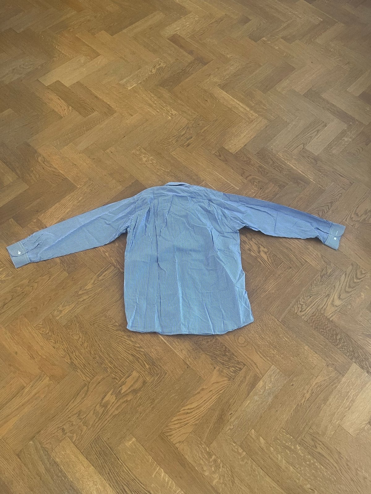 Scapa Sports Blauwe Blouse voor Jongens (Maat 14 jaar), Kleding | Heren, Ophalen, Gedragen, Blauw, Overige halswijdtes