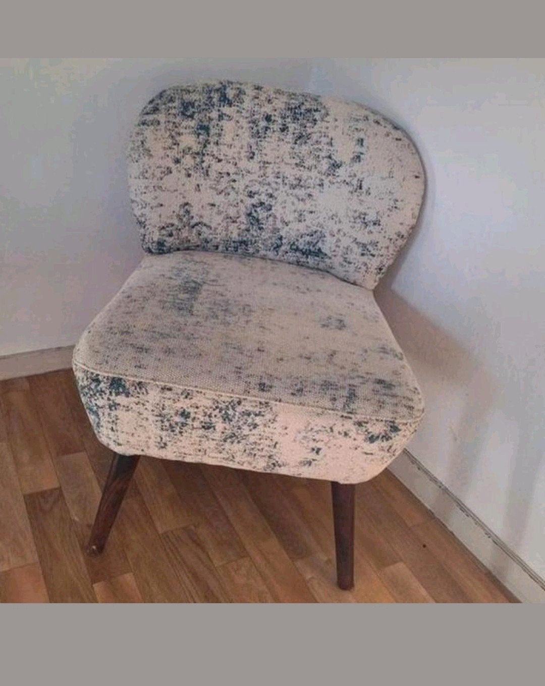 fauteuils/ stoel, Ophalen