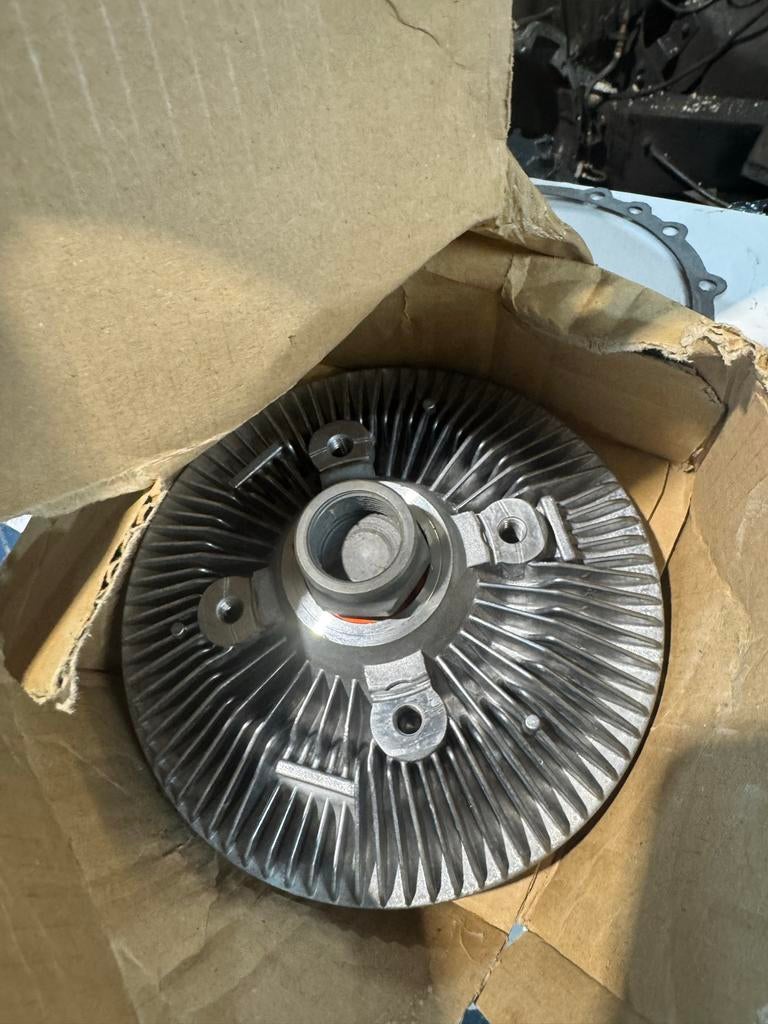 Nieuwe Visco Fan voor Land Rover TD5 (verkeerd besteld), Ophalen of Verzenden, Nieuw, Land Rover