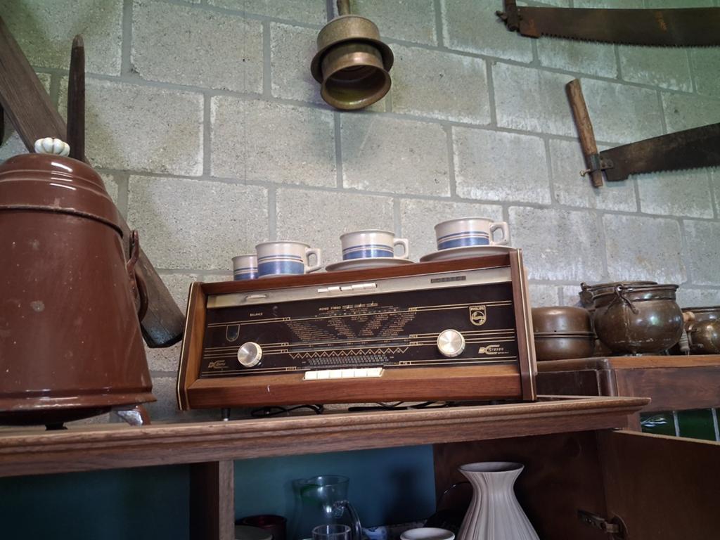 Radio, Antiek en Kunst, Ophalen of Verzenden