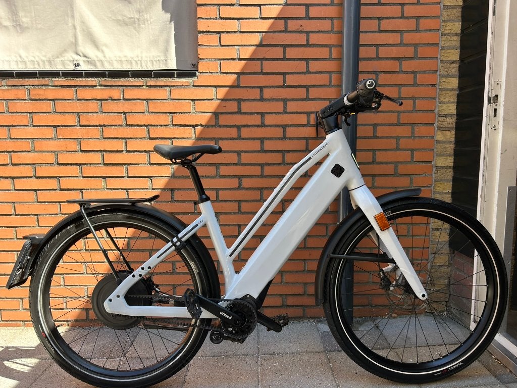 Stromer ST2 Pinion 2024 BQ814, Ophalen of Verzenden, Nieuw, Stromer