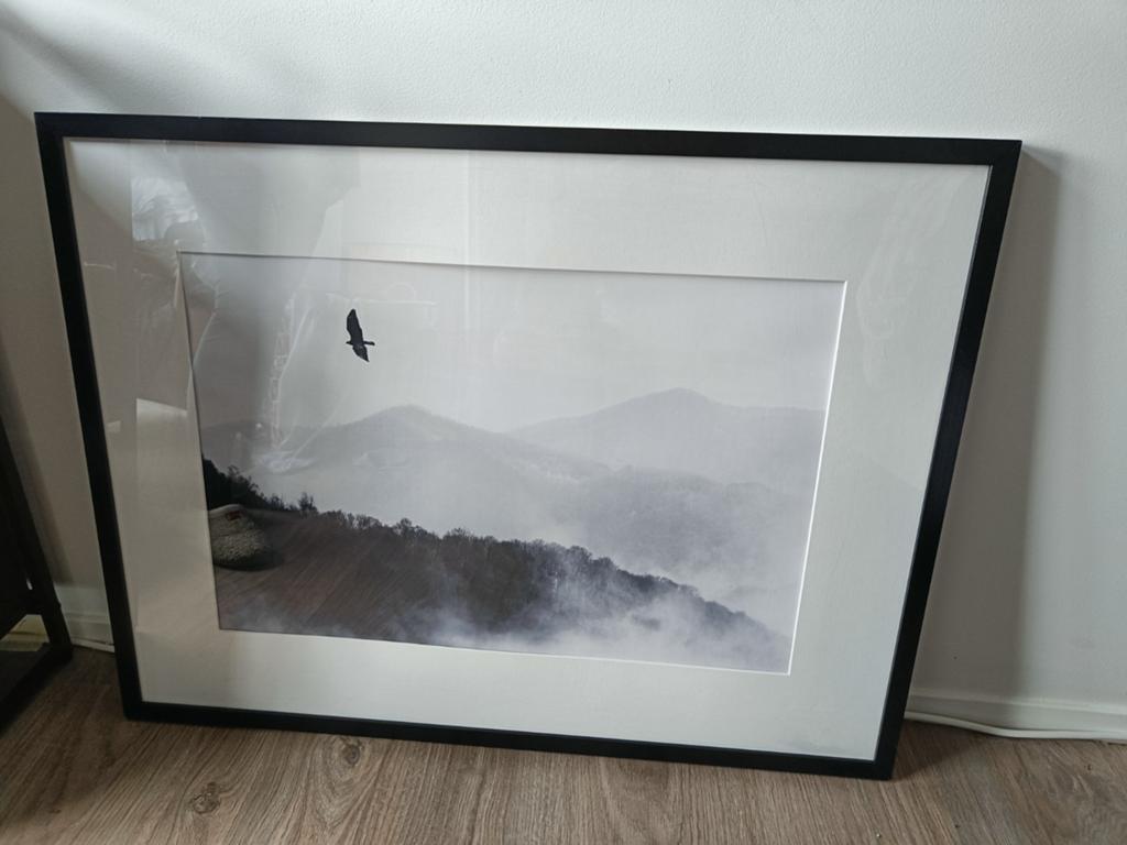 Riviera Maison Wall Art Seagull, Ophalen