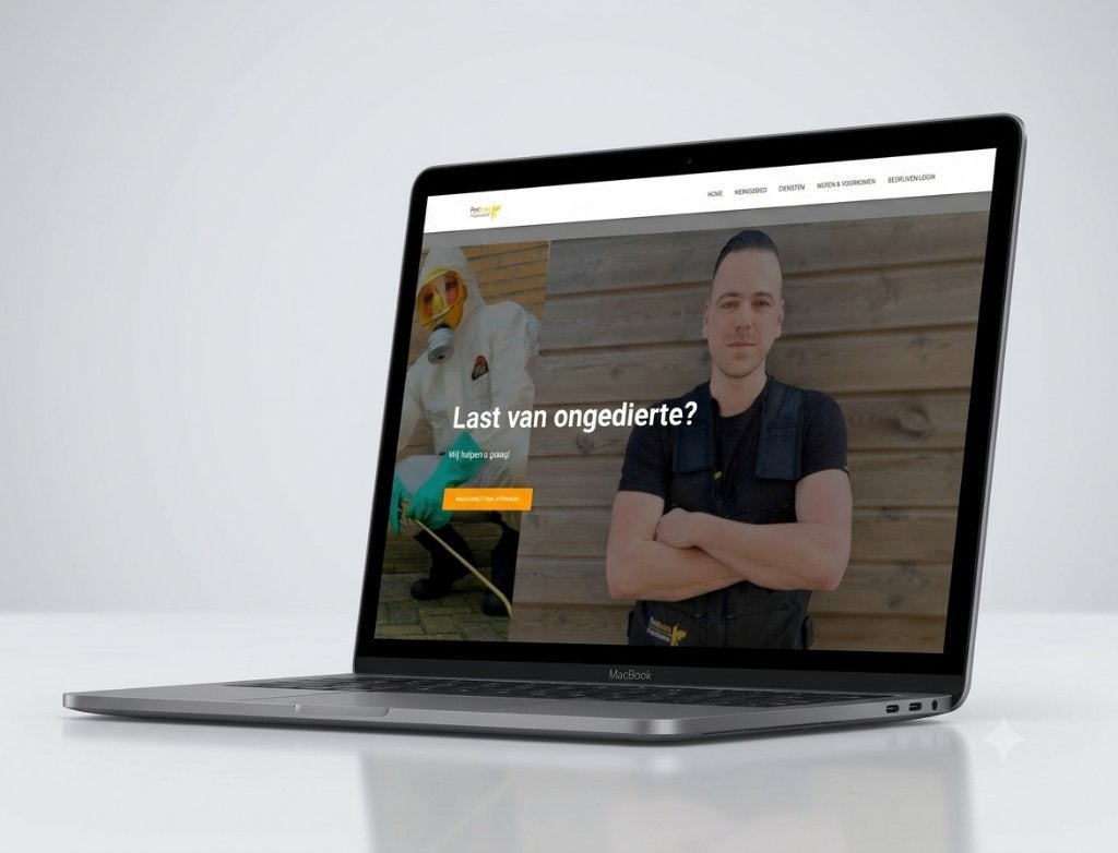 Foto 2 van Website ZZP & MKB | Domeinnaam, Hosting & SEO