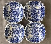 GEZOCHT Servies KLM Wanders, Huis en Inrichting, Verzenden, Zo goed als nieuw