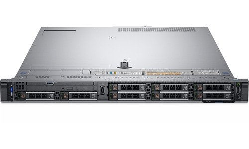 Dell EMC PowerEdge R640 - 8x SFF, Dell B.V., Info@dell.com, Transformatorweg 38-72, 1014 AK Amsterdam