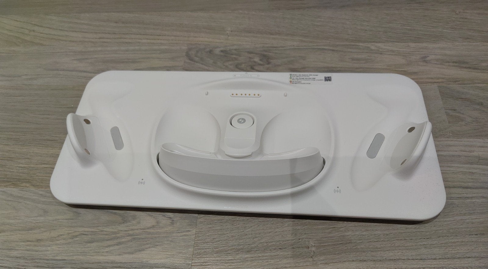 Meta Quest 3 128GB + BOBOVR S3 Pro + D3 Charging Dock, Ophalen of Verzenden, Zo goed als nieuw, VR-bril, Overige platformen
