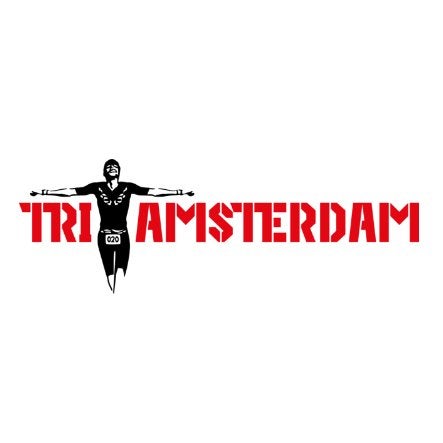 Startbewijs te koop – Halve Triatlon Amsterdam – 7 juni 2026, Eén persoon, Juni