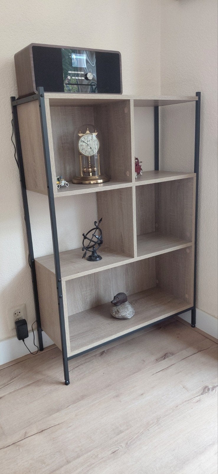 open kastje, Huis en Inrichting, Ophalen, 100 tot 150 cm, 50 tot 100 cm, 25 tot 50 cm