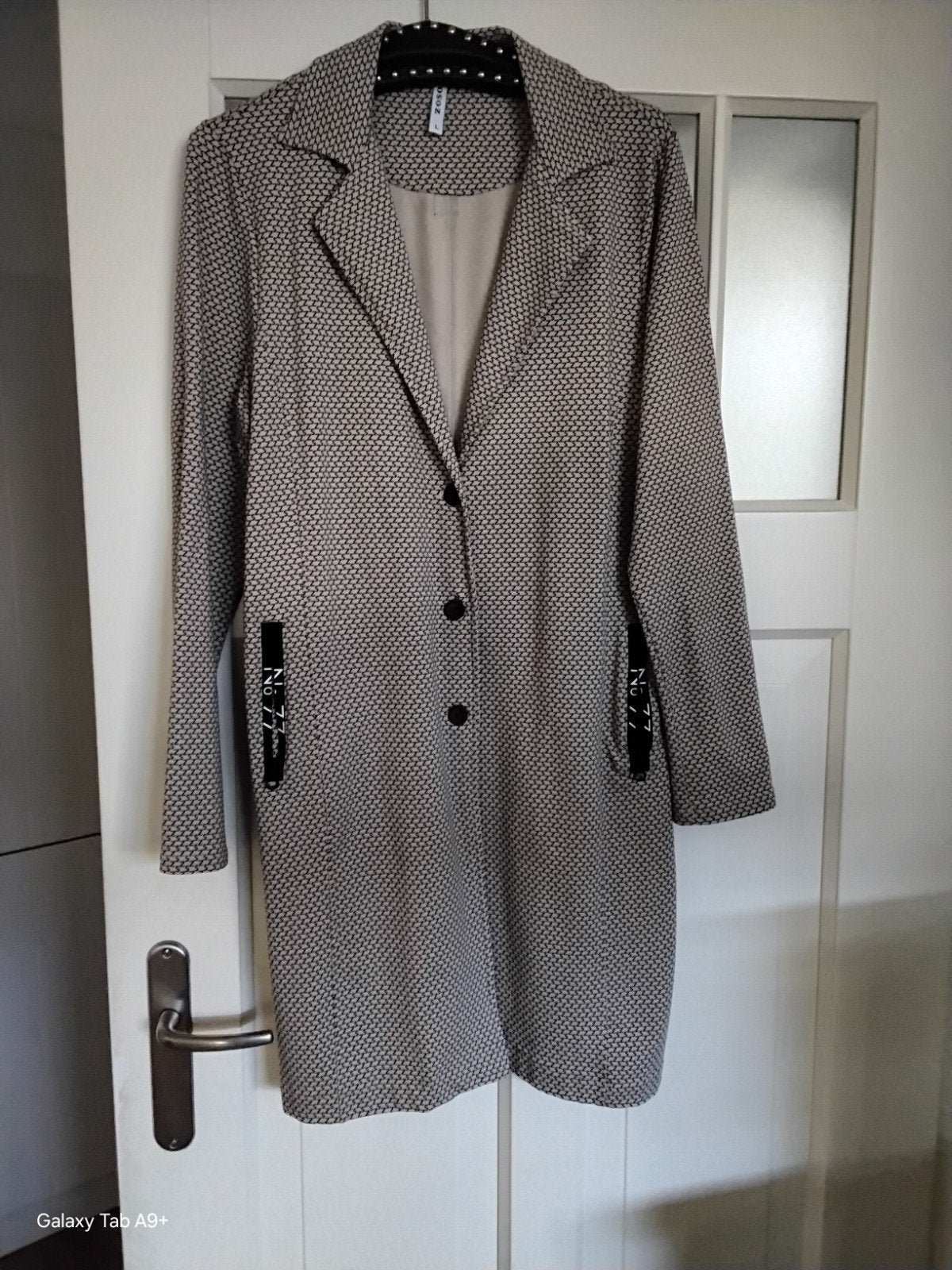 JASJE/VEST         ZOSO       MAAT     L, Kleding | Dames, Ophalen of Verzenden, Zo goed als nieuw
