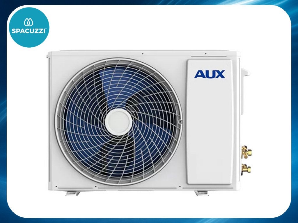 Aux Freedom Airco 5,0 kW Split Unit | Vanaf € 599,-, Koelen en Ontvochtigen, Timer, Verzenden, Nieuw