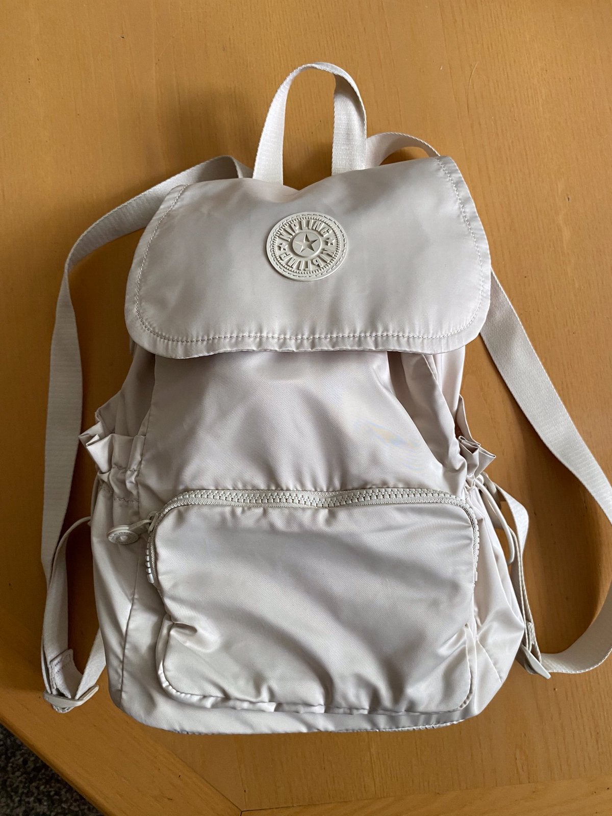 Kipling Joetta rugzakje, Verzenden, Nieuw, Overige kleuren, Kipling