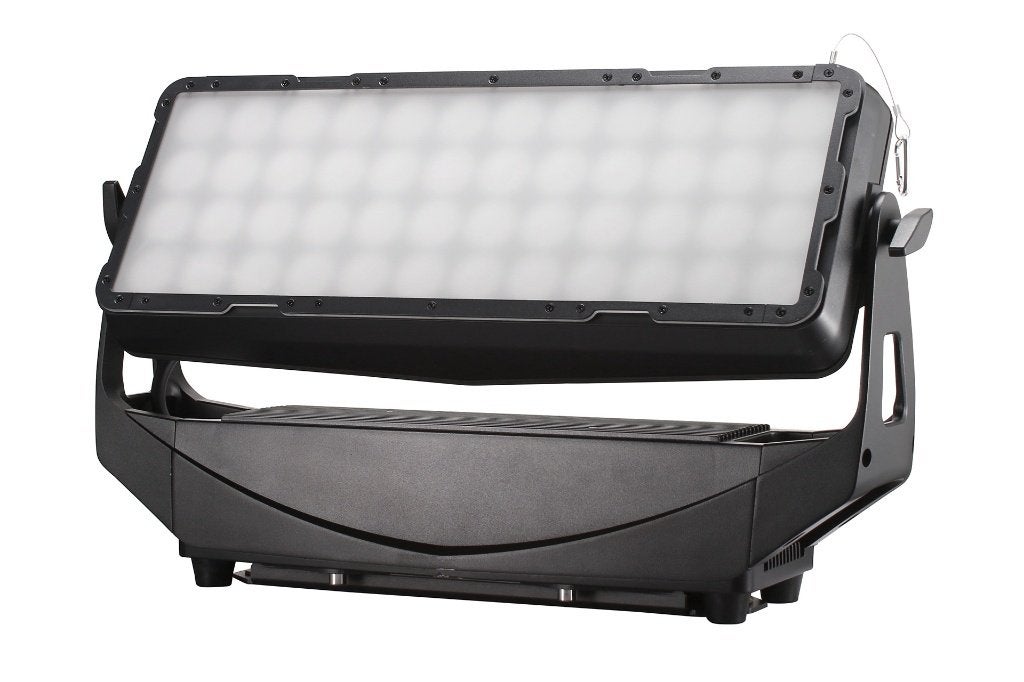 FOS F9 PRO Geavanceerde 8-pixel control wall washer, Muziek en Instrumenten, Licht en Laser, Geluidgestuurd, ., Nieuw, Ophalen of Verzenden