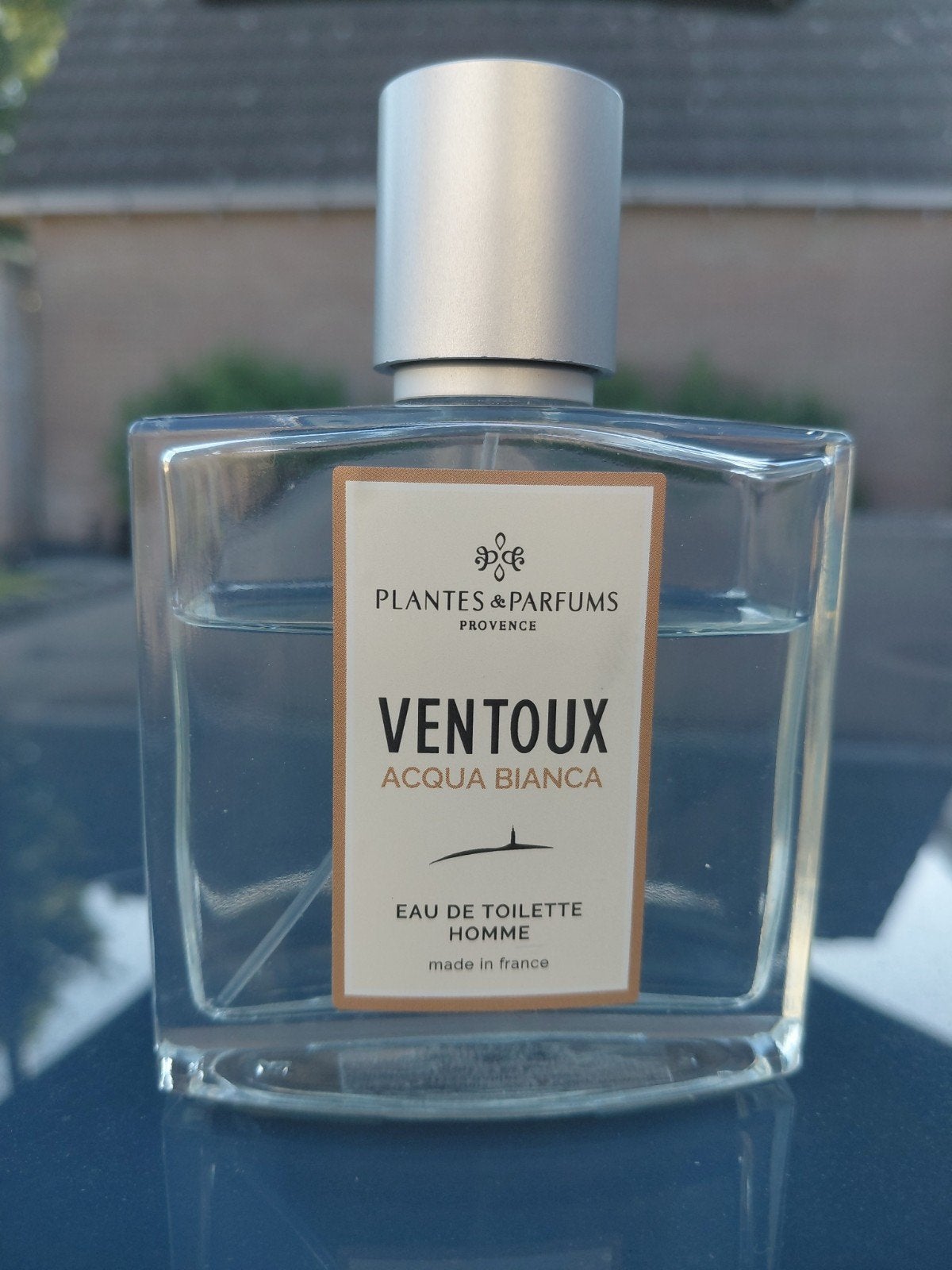 Ventoux / Acqua Bianca / Eau de Toilette, Ophalen of Verzenden, Zo goed als nieuw