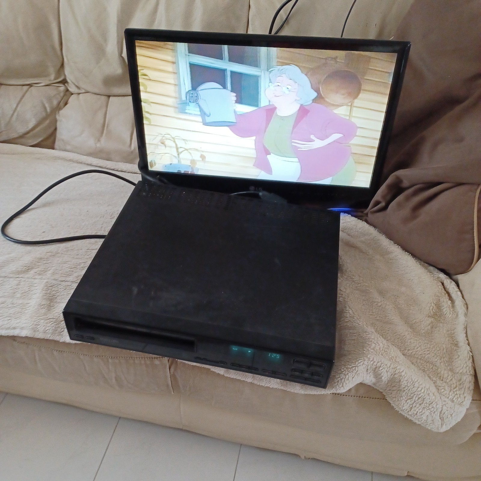 philips videorecorder 42,50€, Ophalen of Verzenden