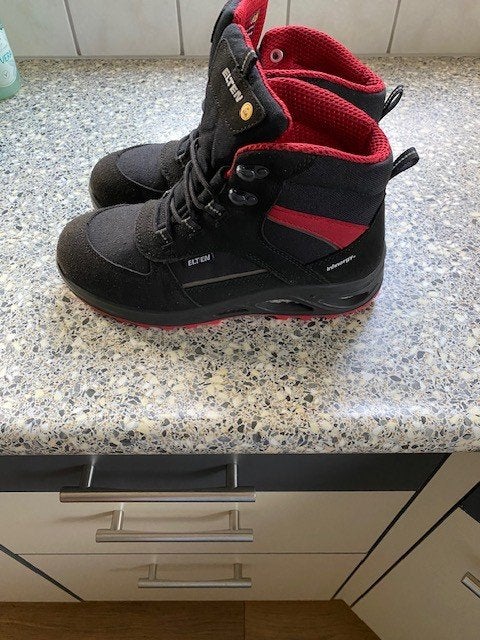 Elten werkschoenen, Ophalen of Verzenden, Nieuw