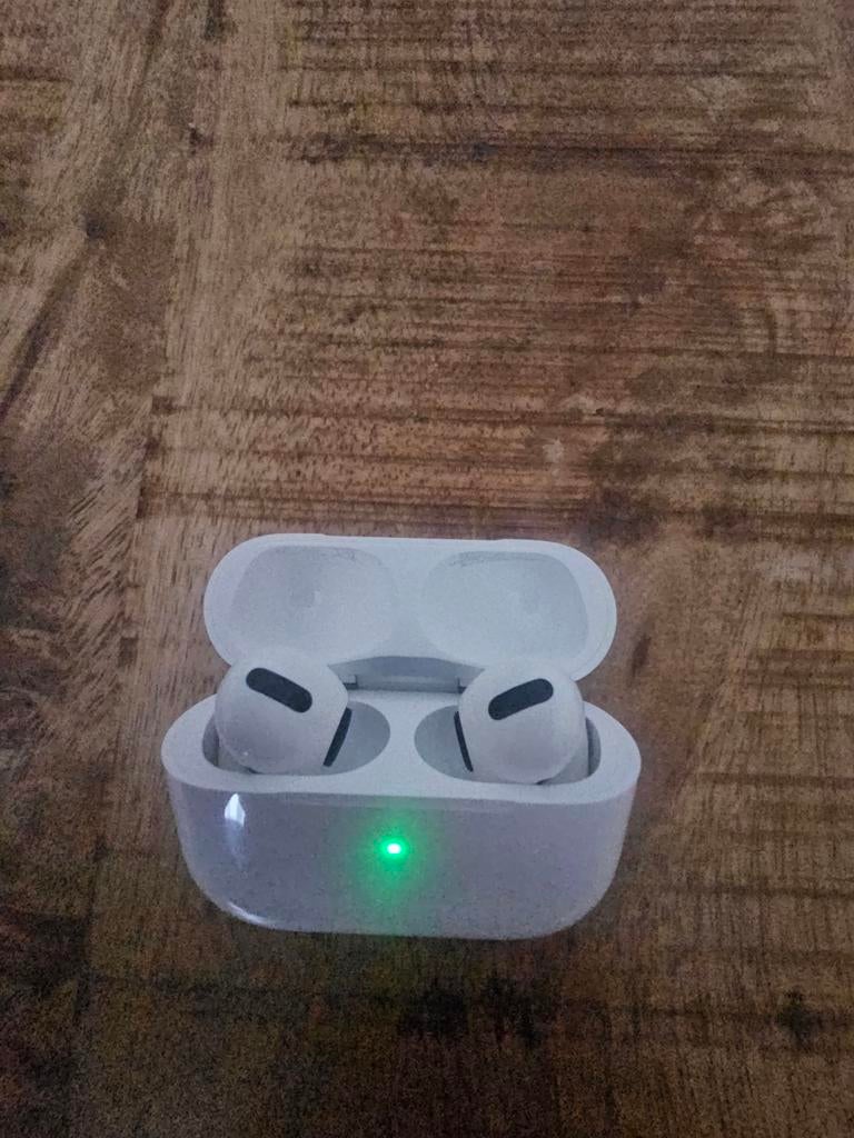 Apple airpods pro tweede genaratie, Telecommunicatie, Mobiele telefoons | Oordopjes, Ophalen of Verzenden