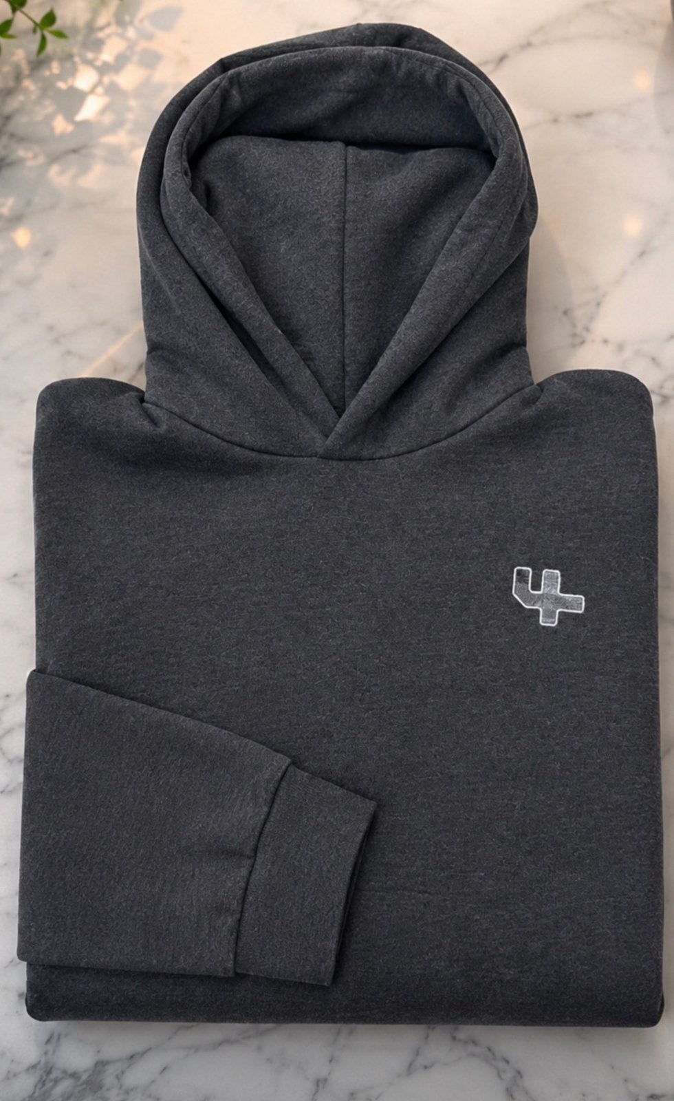 Four amsterdam trui grijs/zwart, Kleding | Heren, Ophalen of Verzenden, Zo goed als nieuw, Maat 52/54 (L), Zwart