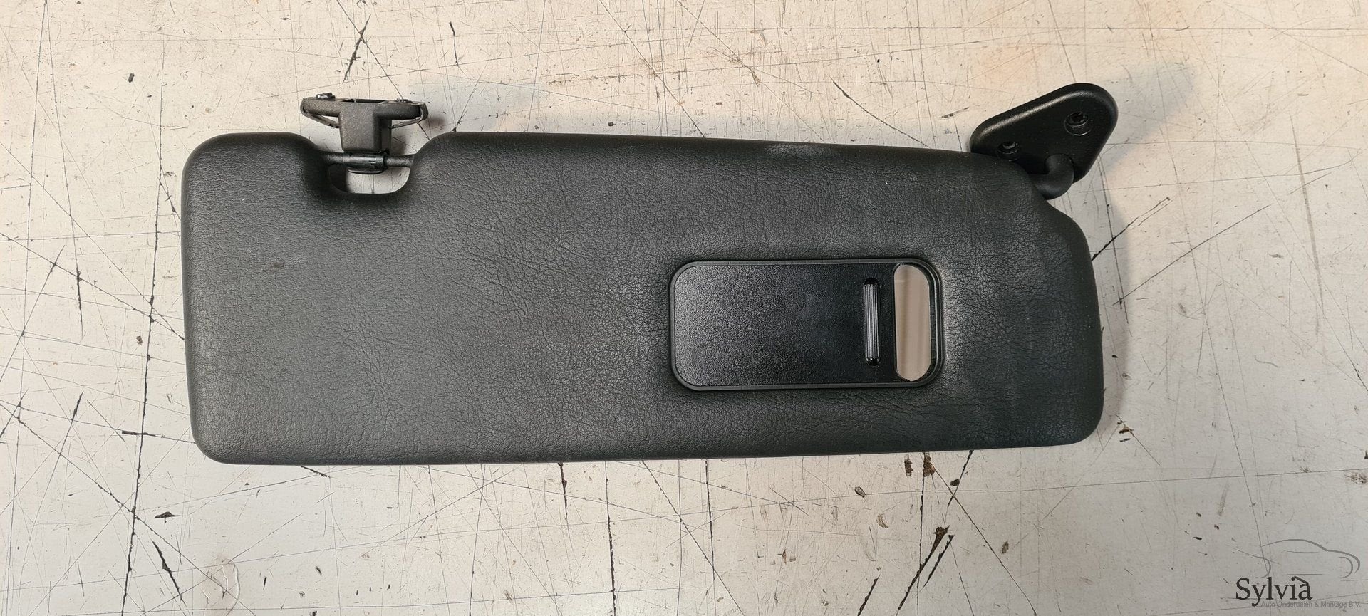 Zonneklep rechts BMW 3 serie E46 Cabrio 8204268, Gebruikt, -, -, Ophalen of Verzenden
