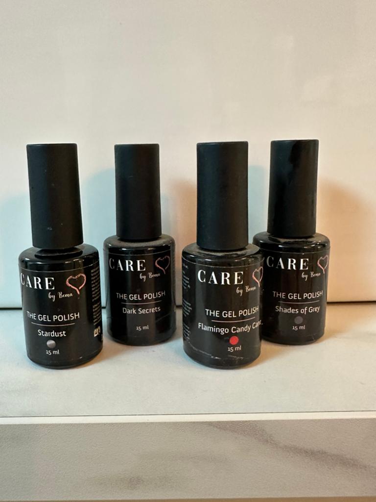 GELLAK gelpolish, Overige kleuren, Nieuw, Ophalen of Verzenden, Handen en Nagels