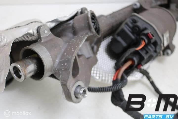 Steering rack VW Golf 7 RHD 5Q0909144AB, Gebruikt