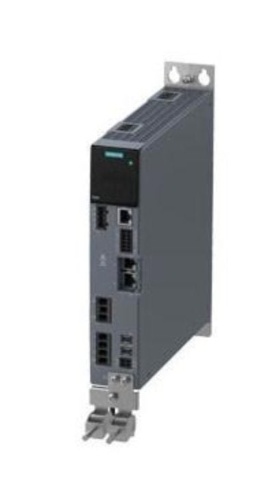 Siemens SINAMICS S210 Servo Drive 0,4kW – 6SL5310-1BE10-4DF1, Siemens AG, Nieuw, Ophalen of Verzenden, Tech.team.motioncontrol@siemens.com