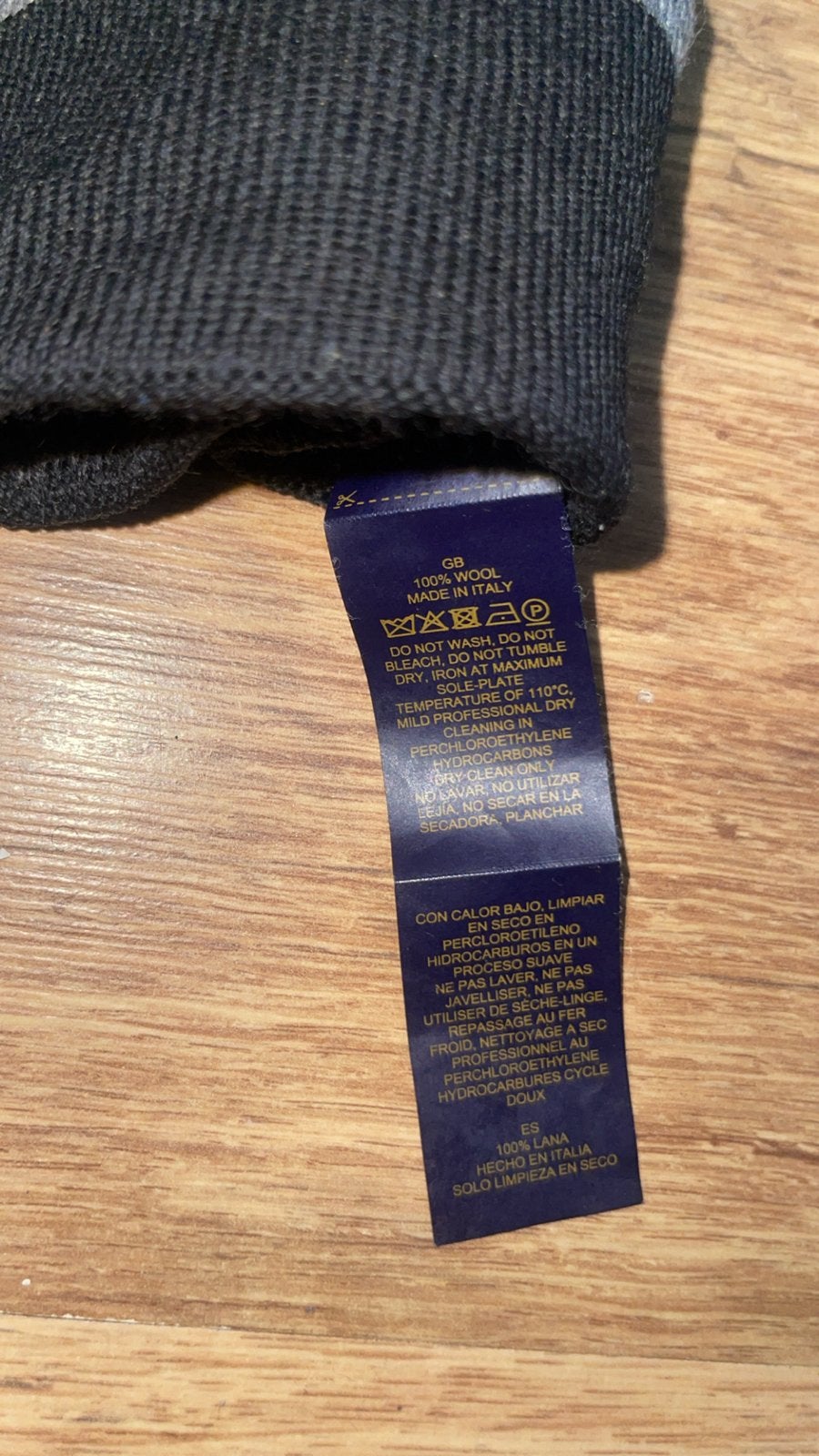 Originele Louis Vuitton muts, Ophalen of Verzenden, Zo goed als nieuw, Muts