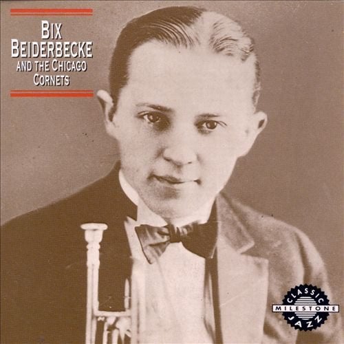 Bix Beiderbecke And The Chicago Cornets – CD nieuw, Ophalen of Verzenden, Nieuw in verpakking, Jazz, Album