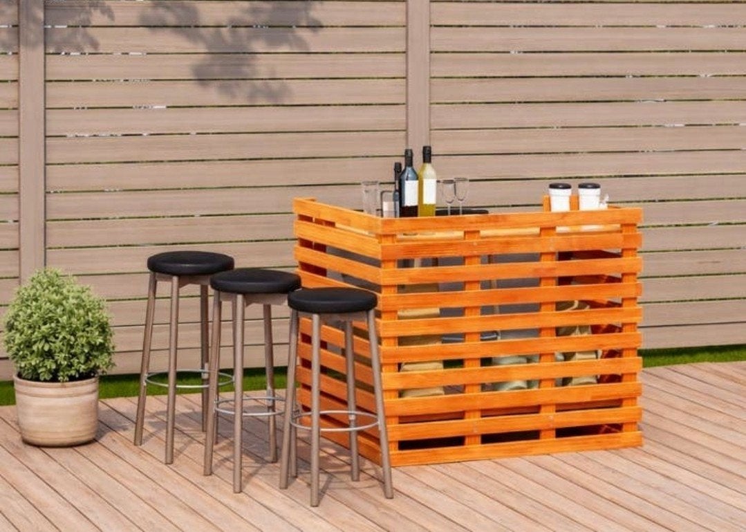 Foto 6 van Partytent verhuur complete voordelige set met JBL Partyb