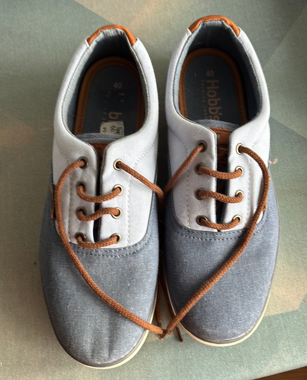 Sneakers Hobb’s, Ophalen of Verzenden, Nieuw, Sneakers of Gympen
