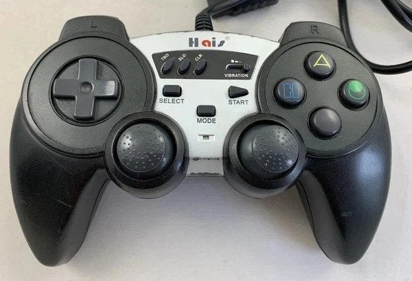 Playstation 2 Ps2 Hais Analoge Controller Dualshock, Coolsingel 104, 3011 AG Rotterdam, Netherlands, Verzenden, Overige genres