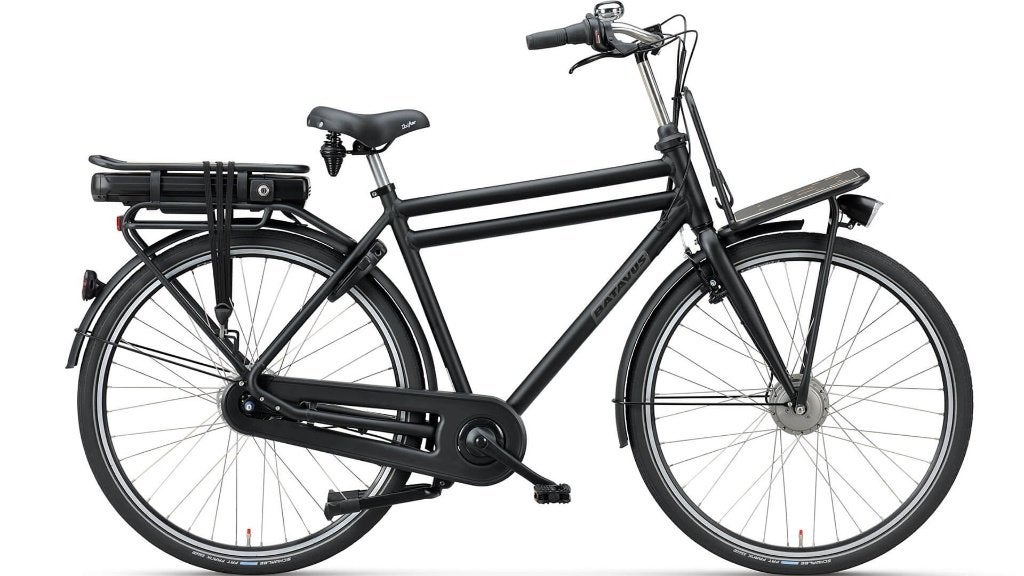 Batavus Packd Ego, Nieuw van €1899,- voor €1399,-, Ophalen, Versnellingen, Batavus, Nieuw