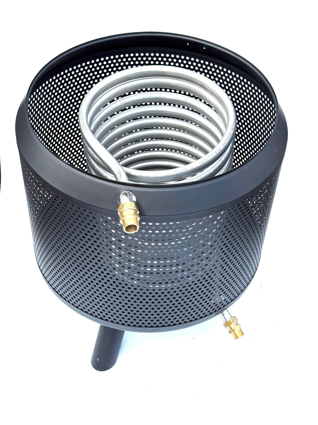 Zwembadverwarming voor intex bestway nu 70 euro korting, Info@houtgestooktezwembadverwarming.nl, Verwarming, Nieuw, Ophalen of Verzenden