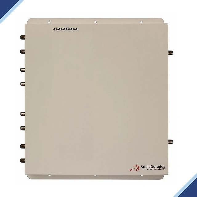 StellaDoradus LTE-Combiner8 — Signaalversterker voor routers, Ophalen of Verzenden, Gebruikt