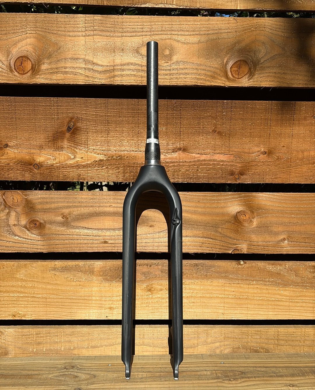 Specialized Chisel voorvork, Fietsen en Brommers, Ophalen of Verzenden, Zo goed als nieuw, Voorvork, Mountainbike