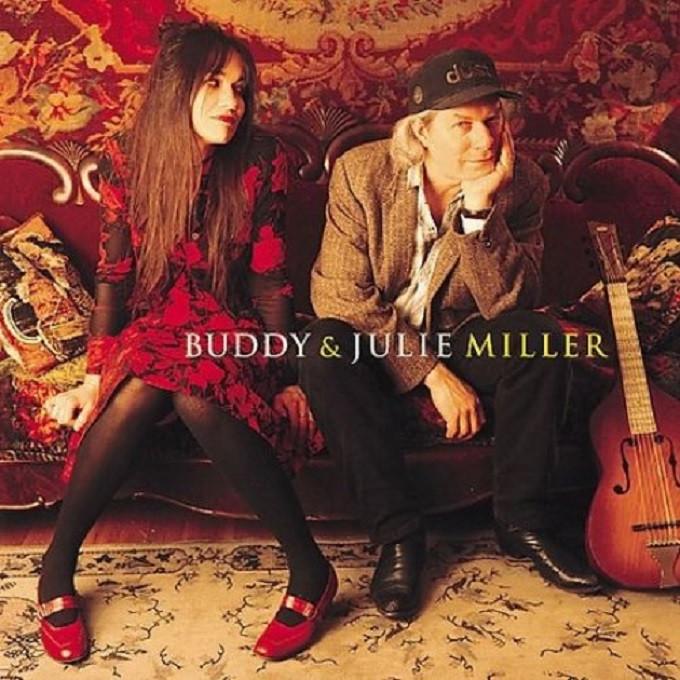 SALE--CD BUDDY & JULIE MILLER-Buddy And Julie Mill >FOLIE, Verzenden, Nieuw in verpakking, Gospel