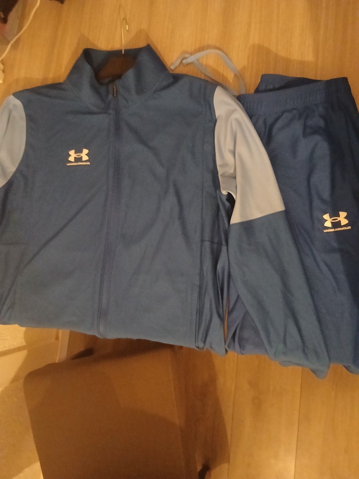 trainspak maat xl nieuw, Ophalen of Verzenden, Nieuw, Maat 56/58 (XL)