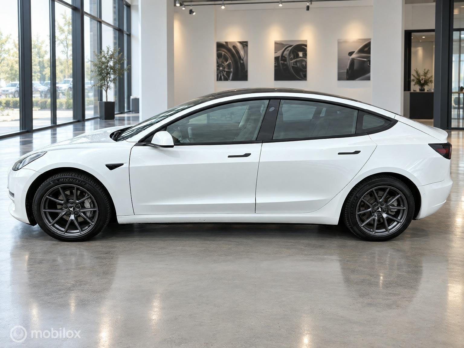 Foto 5 van Tesla Model 3 Long Range AWD 75 kWh | DUAL MOTOR | TREKHAAK